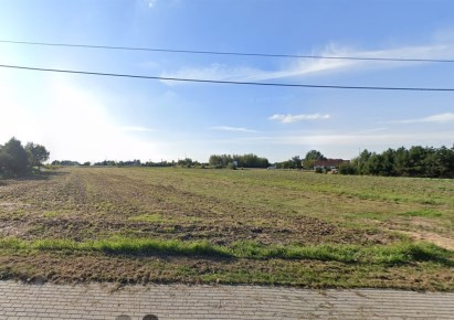 działka na sprzedaż - Wodzisław Śląski