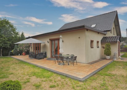 dom na sprzedaż - Rybnik, Rybnicka Kuźnia