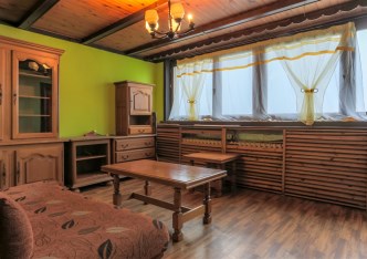 mieszkanie na sprzedaż - Rybnik, Śródmieście