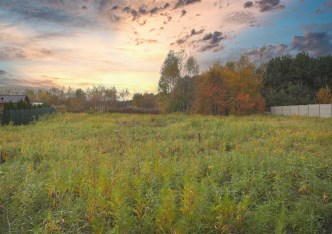 działka na sprzedaż - Wodzisław Śląski