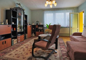 mieszkanie na sprzedaż - Wodzisław Śląski