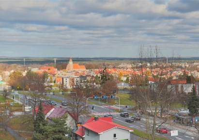 mieszkanie na sprzedaż - Żory, os. Księcia Władysława
