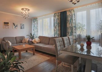 mieszkanie na sprzedaż - Wodzisław Śląski