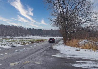 działka na sprzedaż - Wodzisław Śląski