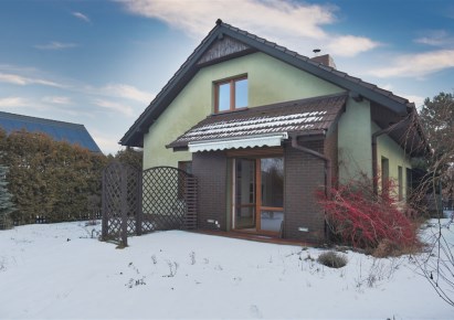 dom na sprzedaż - Rybnik, Zebrzydowice