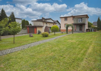 dom na sprzedaż - Rybnik, Orzepowice