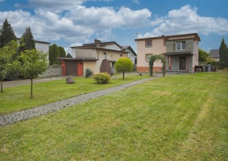 dom na sprzedaż - Rybnik, Orzepowice