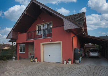 dom na sprzedaż - Strumień