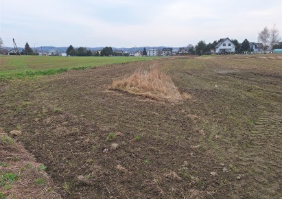 działka na sprzedaż - Wodzisław Śląski