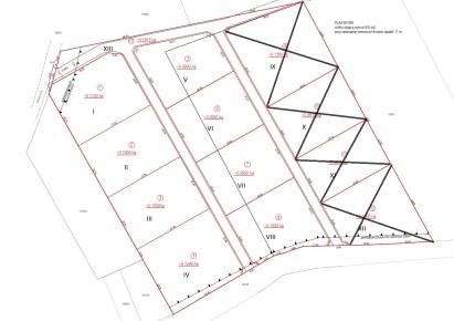 działka na sprzedaż - Wodzisław Śląski, Wilchwy