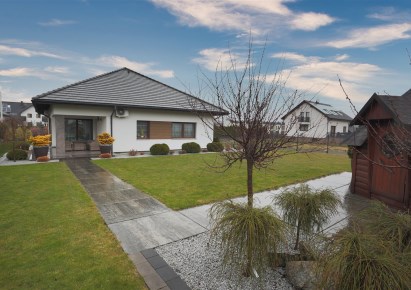 dom na sprzedaż - Żory, Baranowice