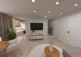 mieszkanie na sprzedaż - Mysłowice