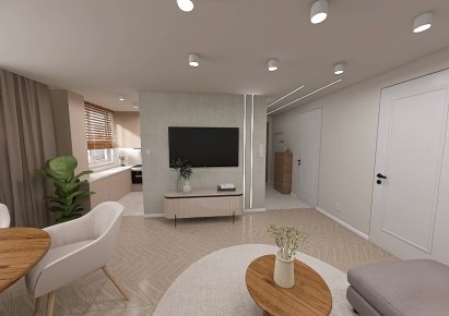 mieszkanie na sprzedaż - Mysłowice