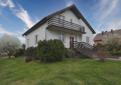 dom na sprzedaż - Rybnik, Maroko-Nowiny