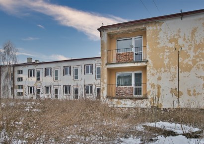 pensjonat_hotel na sprzedaż - Racibórz