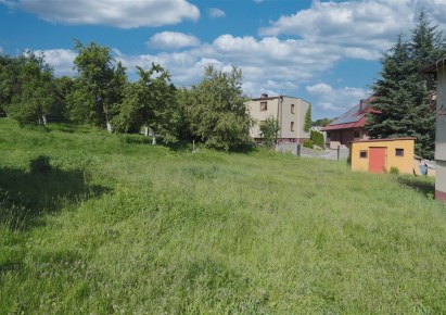działka na sprzedaż - Rybnik, Chwałęcice
