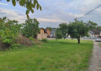 działka na sprzedaż - Wodzisław Śląski