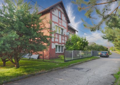 dom na sprzedaż - Czerwionka-Leszczyny