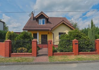dom na sprzedaż - Rybnik, Kamień pod Rzędówką