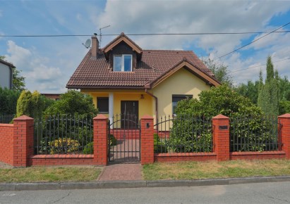 dom na sprzedaż - Rybnik, Kamień pod Rzędówką