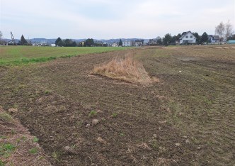 działka na sprzedaż - Wodzisław Śląski